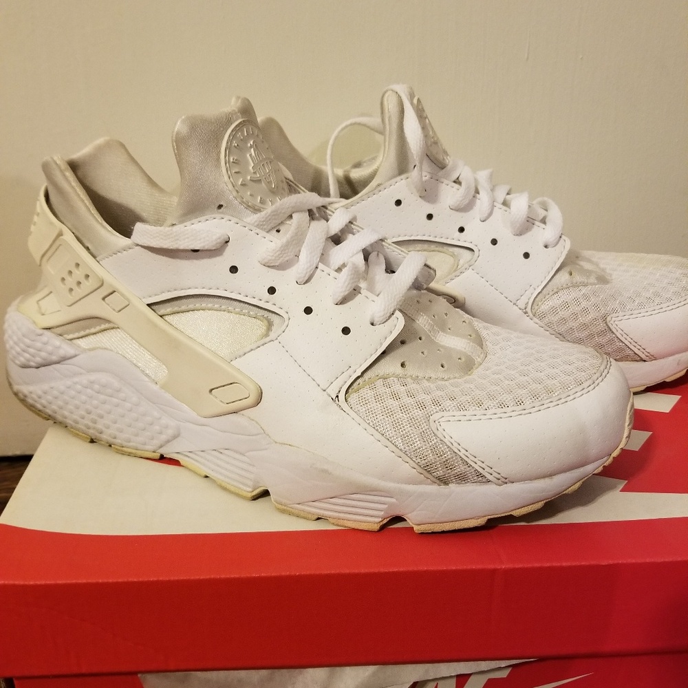 Nike Air Huarache